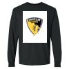 Gildan Ultra Cotton Adult Long Sleeve T-Shirt Thumbnail