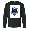 Gildan Ultra Cotton Adult Long Sleeve T-Shirt Thumbnail