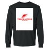 Gildan Ultra Cotton Adult Long Sleeve T-Shirt Thumbnail
