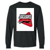 Gildan Ultra Cotton Adult Long Sleeve T-Shirt Thumbnail