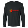 Gildan Ultra Cotton Adult Long Sleeve T-Shirt Thumbnail