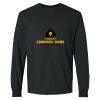 Gildan Ultra Cotton Adult Long Sleeve T-Shirt Thumbnail