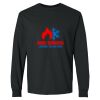 Gildan Ultra Cotton Adult Long Sleeve T-Shirt Thumbnail