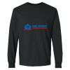 Gildan Ultra Cotton Adult Long Sleeve T-Shirt Thumbnail