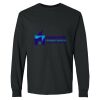Gildan Ultra Cotton Adult Long Sleeve T-Shirt Thumbnail