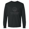 Gildan Ultra Cotton Adult Long Sleeve T-Shirt Thumbnail