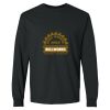 Gildan Ultra Cotton Adult Long Sleeve T-Shirt Thumbnail
