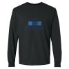 Gildan Ultra Cotton Adult Long Sleeve T-Shirt Thumbnail