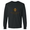 Gildan Ultra Cotton Adult Long Sleeve T-Shirt Thumbnail