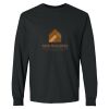 Gildan Ultra Cotton Adult Long Sleeve T-Shirt Thumbnail