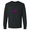 Gildan Ultra Cotton Adult Long Sleeve T-Shirt Thumbnail