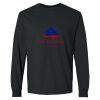 Gildan Ultra Cotton Adult Long Sleeve T-Shirt Thumbnail