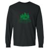 Gildan Ultra Cotton Adult Long Sleeve T-Shirt Thumbnail