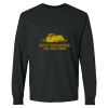 Gildan Ultra Cotton Adult Long Sleeve T-Shirt Thumbnail