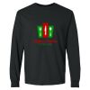 Gildan Ultra Cotton Adult Long Sleeve T-Shirt Thumbnail