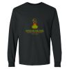 Gildan Ultra Cotton Adult Long Sleeve T-Shirt Thumbnail