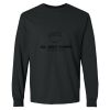 Gildan Ultra Cotton Adult Long Sleeve T-Shirt Thumbnail