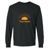 Gildan Ultra Cotton Adult Long Sleeve T-Shirt Thumbnail