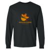 Gildan Ultra Cotton Adult Long Sleeve T-Shirt Thumbnail