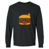 Gildan Ultra Cotton Adult Long Sleeve T-Shirt Thumbnail