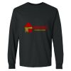 Gildan Ultra Cotton Adult Long Sleeve T-Shirt Thumbnail