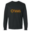 Gildan Ultra Cotton Adult Long Sleeve T-Shirt Thumbnail