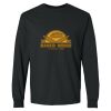 Gildan Ultra Cotton Adult Long Sleeve T-Shirt Thumbnail