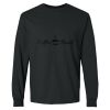 Gildan Ultra Cotton Adult Long Sleeve T-Shirt Thumbnail