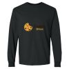 Gildan Ultra Cotton Adult Long Sleeve T-Shirt Thumbnail