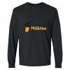 Gildan Ultra Cotton Adult Long Sleeve T-Shirt Thumbnail