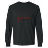 Gildan Ultra Cotton Adult Long Sleeve T-Shirt Thumbnail