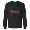 Gildan Ultra Cotton Adult Long Sleeve T-Shirt Thumbnail