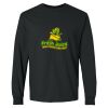 Gildan Ultra Cotton Adult Long Sleeve T-Shirt Thumbnail