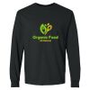 Gildan Ultra Cotton Adult Long Sleeve T-Shirt Thumbnail
