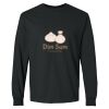 Gildan Ultra Cotton Adult Long Sleeve T-Shirt Thumbnail