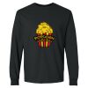 Gildan Ultra Cotton Adult Long Sleeve T-Shirt Thumbnail