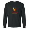 Gildan Ultra Cotton Adult Long Sleeve T-Shirt Thumbnail