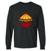 Gildan Ultra Cotton Adult Long Sleeve T-Shirt Thumbnail