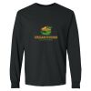 Gildan Ultra Cotton Adult Long Sleeve T-Shirt Thumbnail