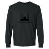 Gildan Ultra Cotton Adult Long Sleeve T-Shirt Thumbnail