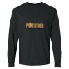 Gildan Ultra Cotton Adult Long Sleeve T-Shirt Thumbnail
