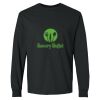 Gildan Ultra Cotton Adult Long Sleeve T-Shirt Thumbnail