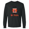 Gildan Ultra Cotton Adult Long Sleeve T-Shirt Thumbnail