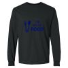 Gildan Ultra Cotton Adult Long Sleeve T-Shirt Thumbnail