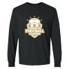 Gildan Ultra Cotton Adult Long Sleeve T-Shirt Thumbnail