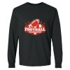 Gildan Ultra Cotton Adult Long Sleeve T-Shirt Thumbnail