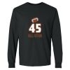 Gildan Ultra Cotton Adult Long Sleeve T-Shirt Thumbnail