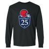Gildan Ultra Cotton Adult Long Sleeve T-Shirt Thumbnail