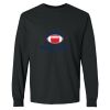 Gildan Ultra Cotton Adult Long Sleeve T-Shirt Thumbnail