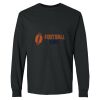 Gildan Ultra Cotton Adult Long Sleeve T-Shirt Thumbnail